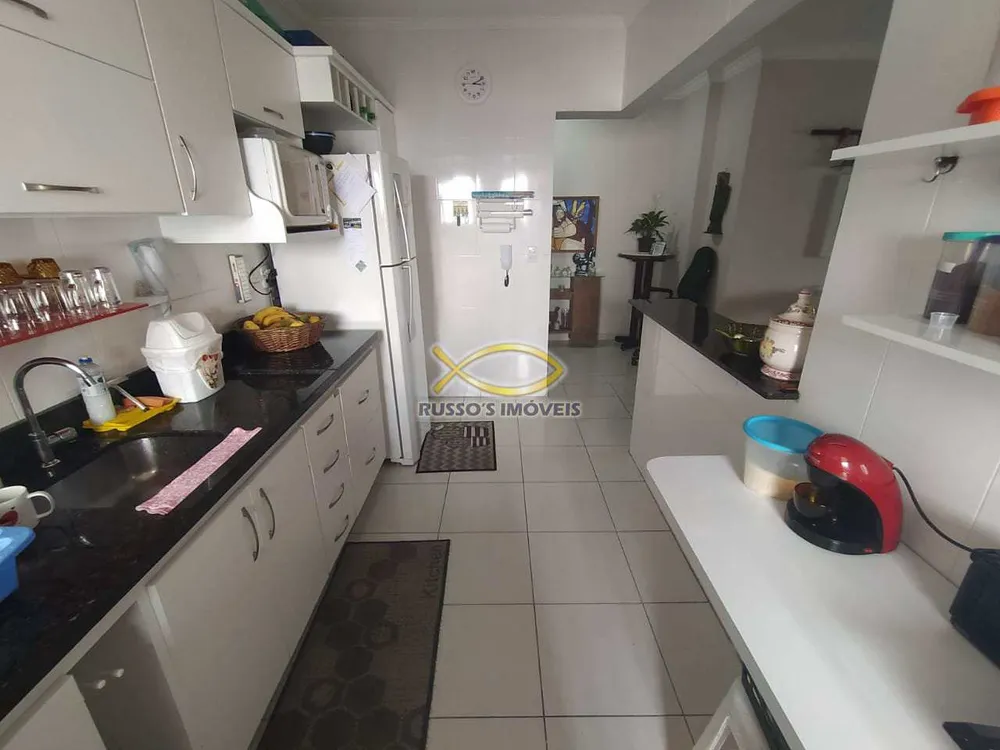 Apartamento, 2 quartos, 92 m² - Foto 6