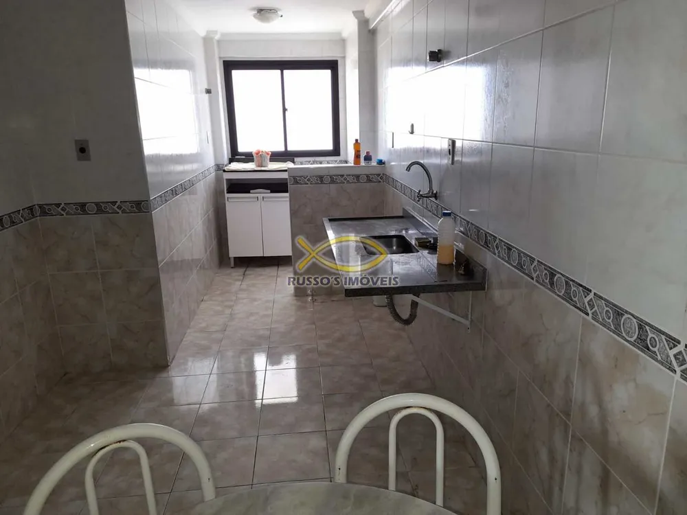 Apartamento, 3 quartos, 108 m² - Foto 3