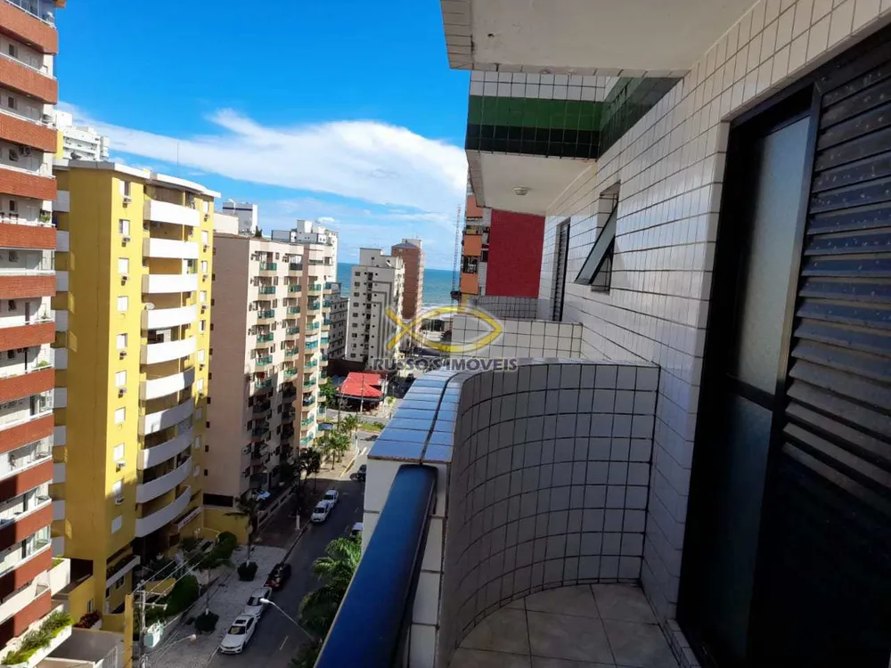 Apartamento, 3 quartos, 108 m² - Foto 1