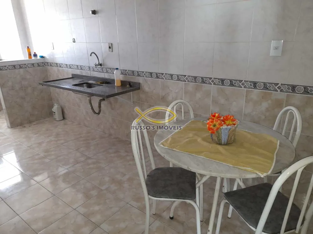 Apartamento, 3 quartos, 108 m² - Foto 5