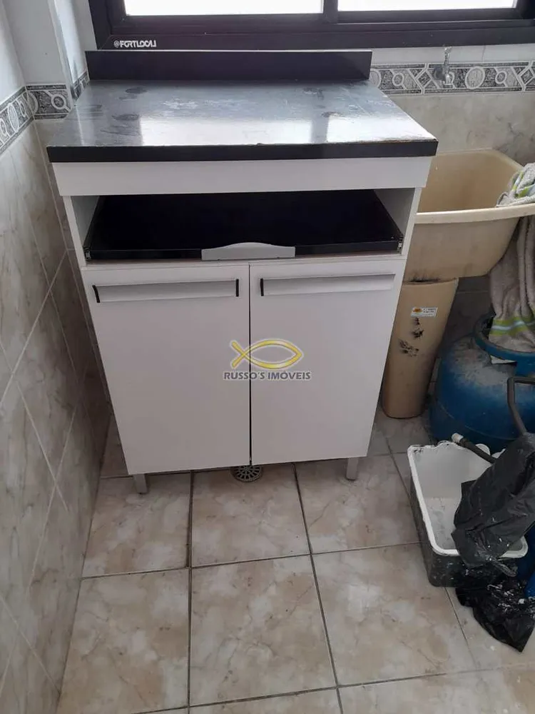 Apartamento, 3 quartos, 108 m² - Foto 2