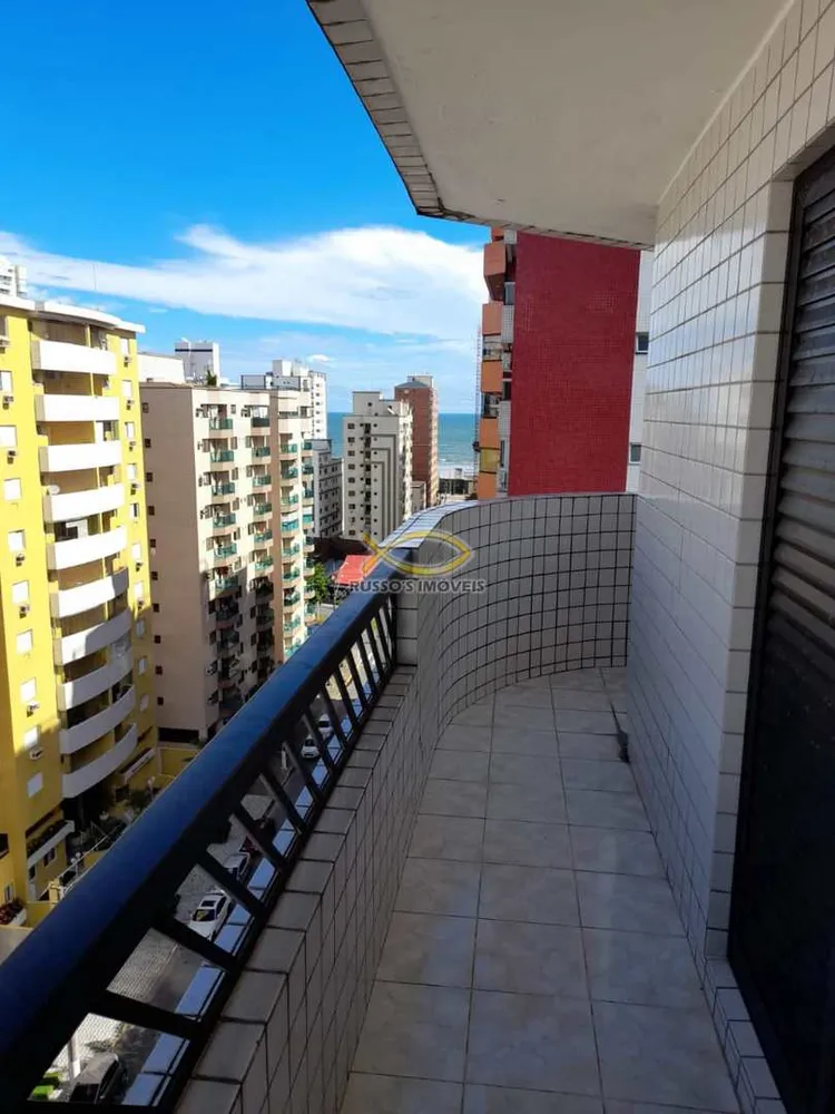 Apartamento, 3 quartos, 108 m² - Foto 1