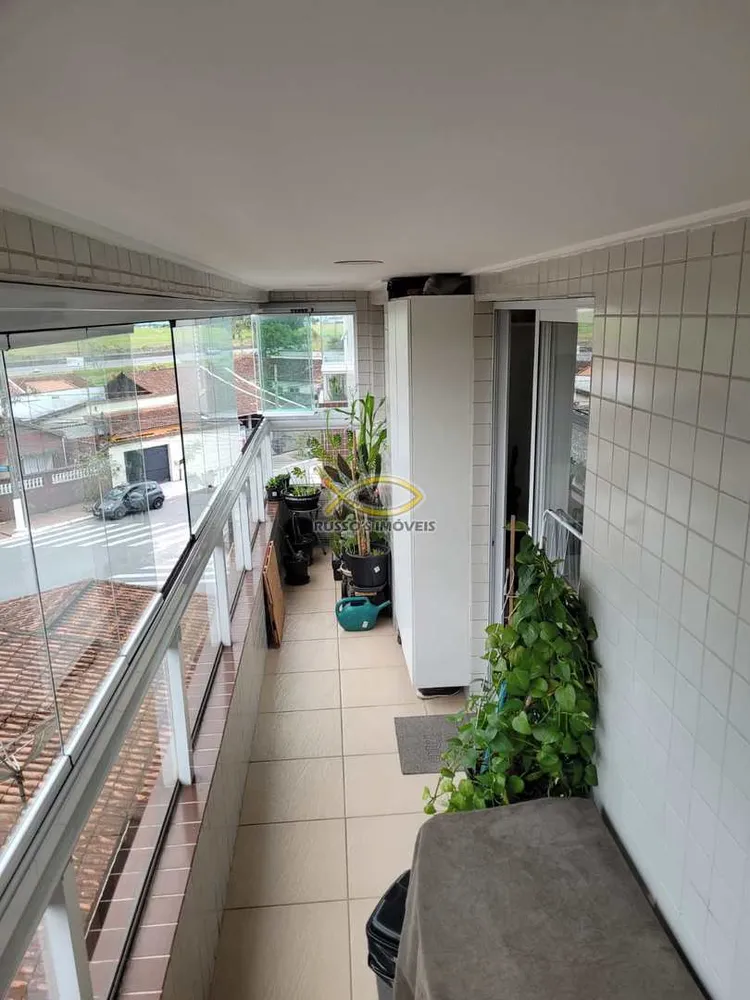 Apartamento, 2 quartos, 54 m² - Foto 2