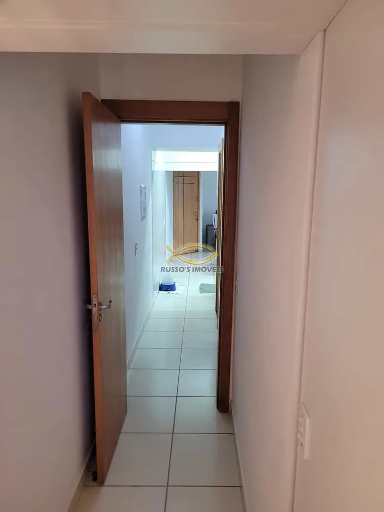 Apartamento, 2 quartos, 54 m² - Foto 7