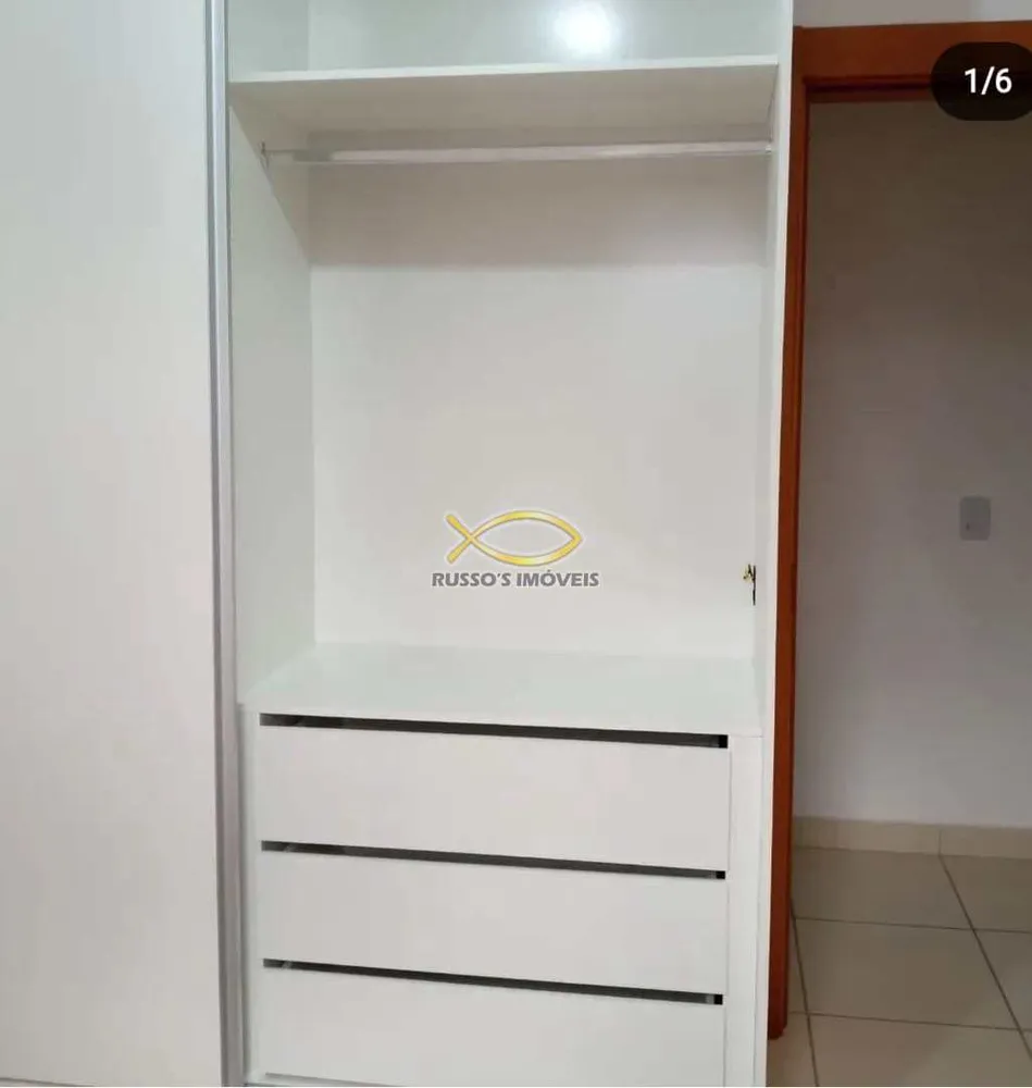 Apartamento, 2 quartos, 54 m² - Foto 8
