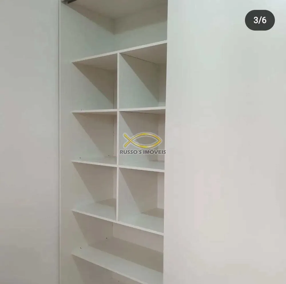 Apartamento, 2 quartos, 54 m² - Foto 2