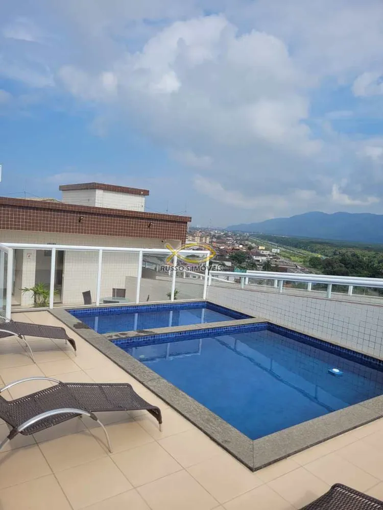 Apartamento, 2 quartos, 54 m² - Foto 1