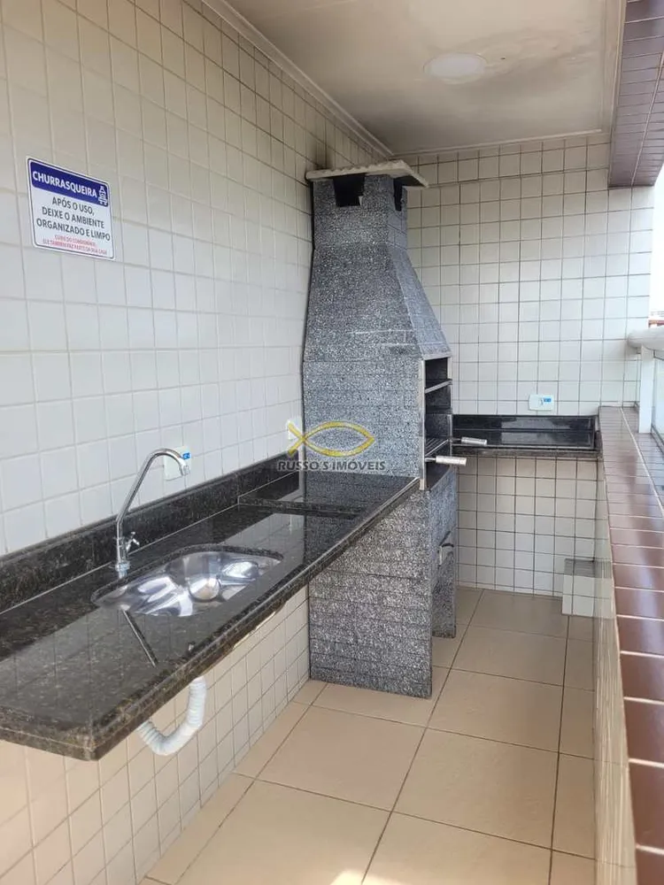 Apartamento, 2 quartos, 54 m² - Foto 4