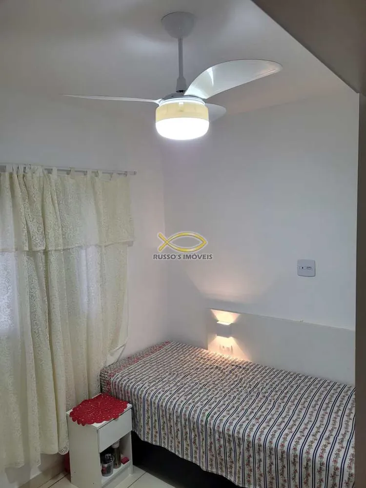 Apartamento, 2 quartos, 54 m² - Foto 6