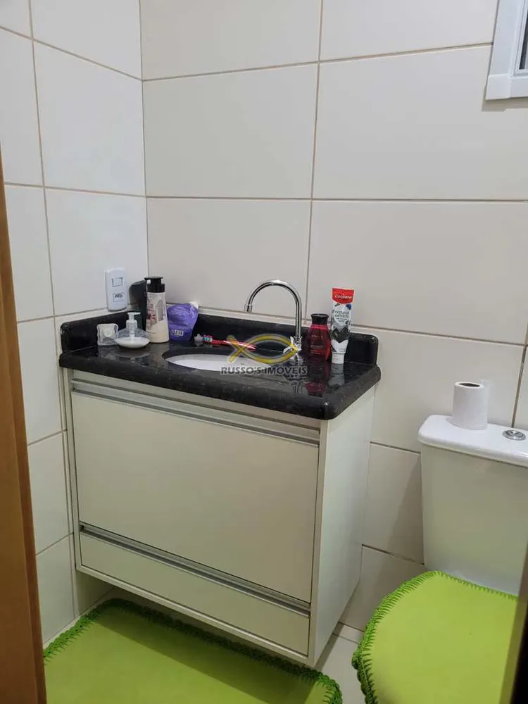 Apartamento, 2 quartos, 54 m² - Foto 11