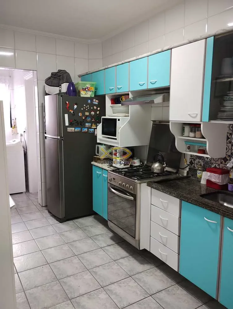 Cobertura, 2 quartos, 78 m² - Foto 6