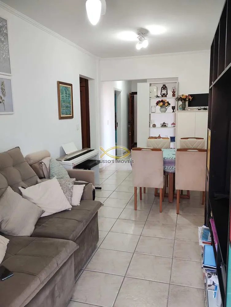 Cobertura, 2 quartos, 78 m² - Foto 1