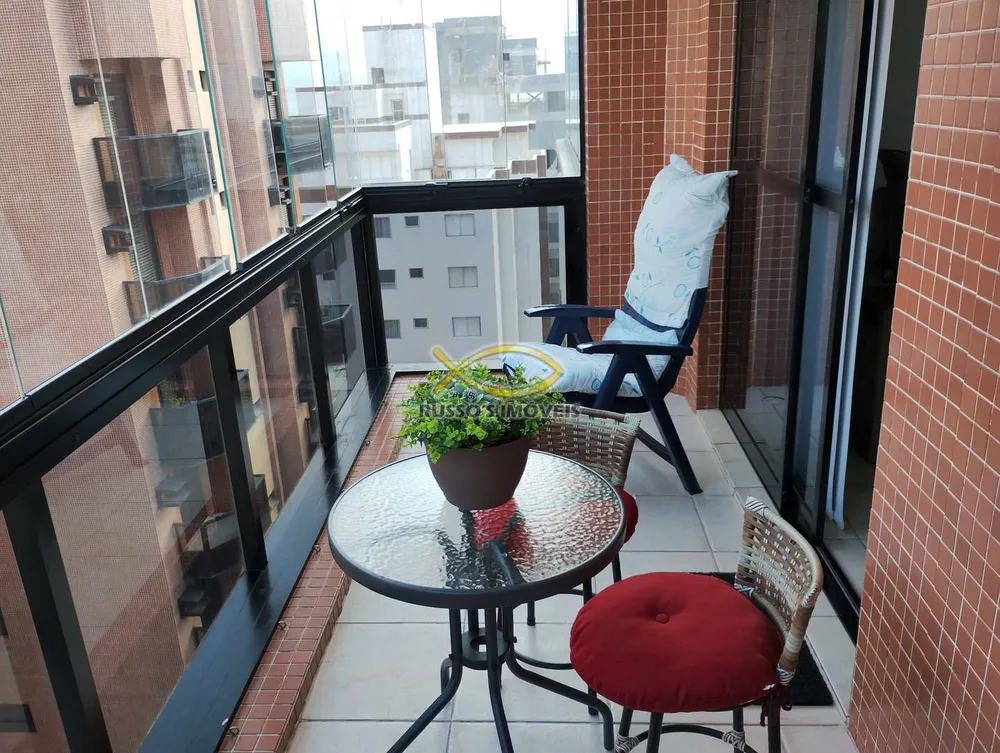 Cobertura, 2 quartos, 78 m² - Foto 2