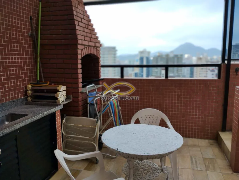 Cobertura, 2 quartos, 78 m² - Foto 4
