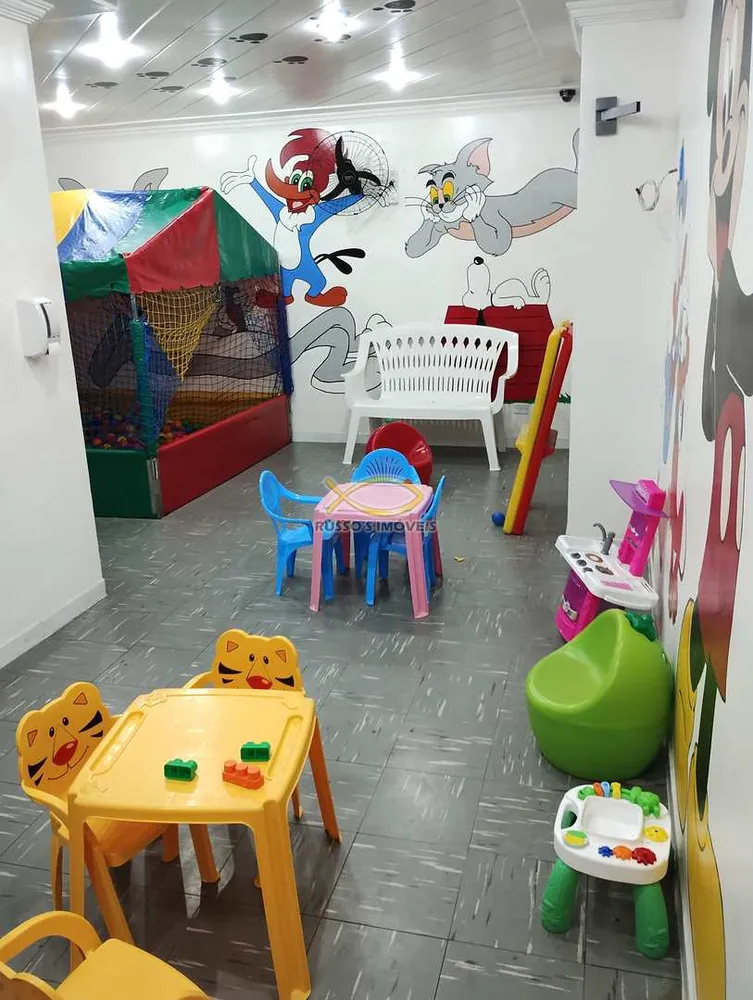 Cobertura, 2 quartos, 78 m² - Foto 10