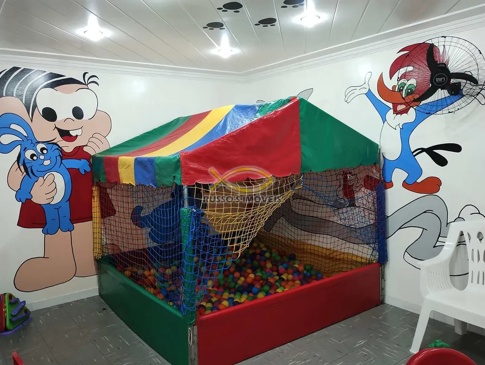 Cobertura, 2 quartos, 78 m² - Foto 1