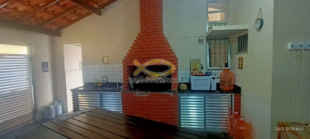 Casa, 3 quartos, 153 m² - Foto 4