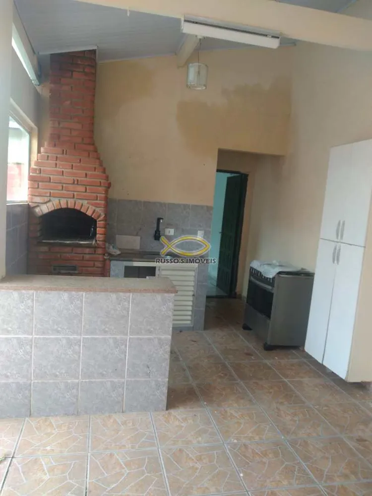 Casa, 3 quartos, 170 m² - Foto 9