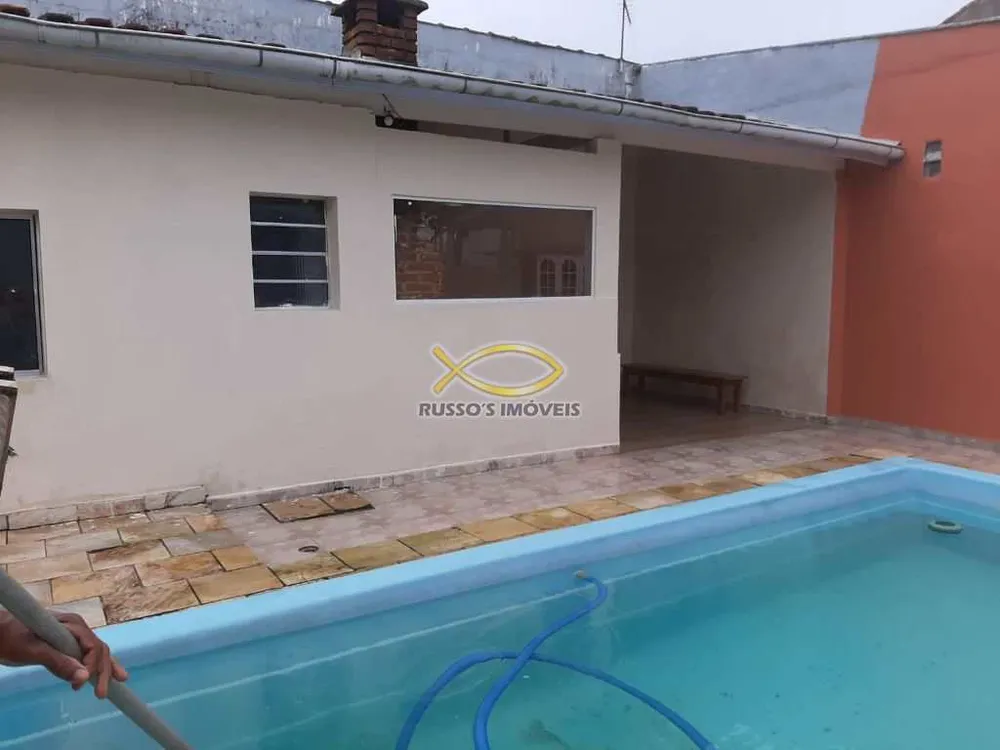 Casa, 3 quartos, 170 m² - Foto 8
