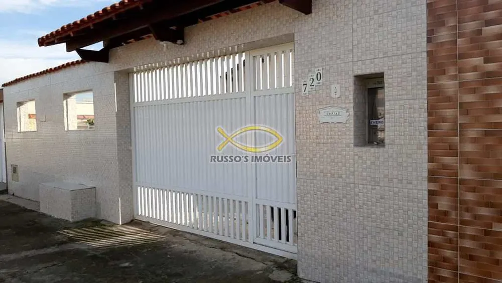 Casa, 3 quartos, 170 m² - Foto 1