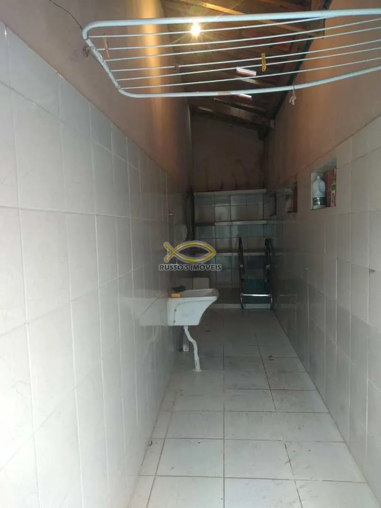 Casa, 3 quartos, 170 m² - Foto 6