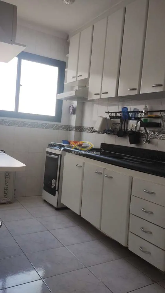 Apartamento, 1 quarto, 61 m² - Foto 4