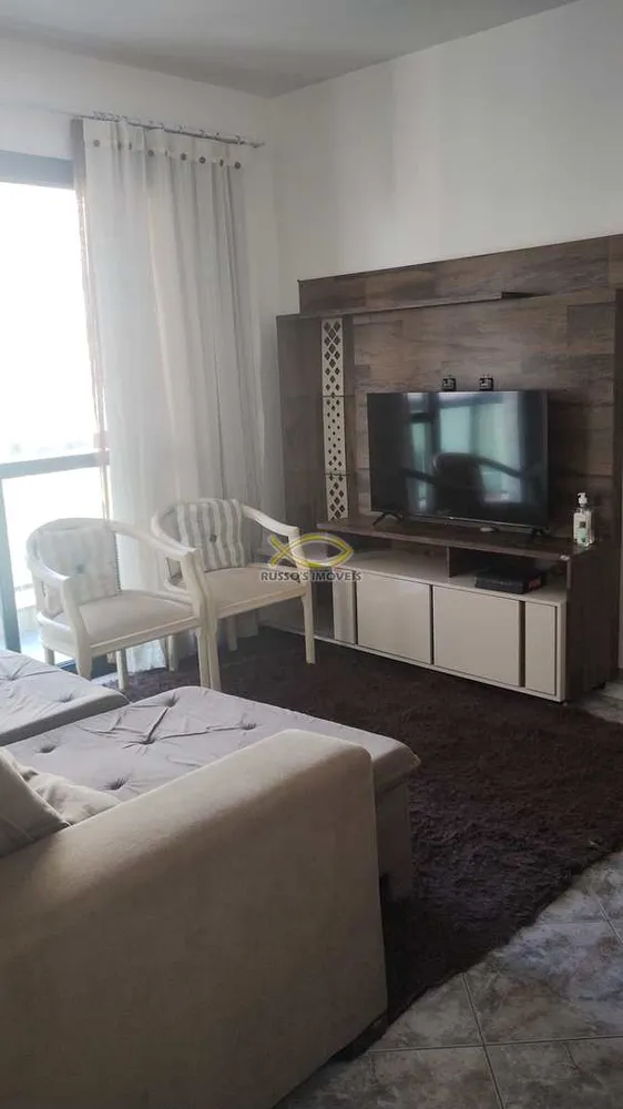 Apartamento, 1 quarto, 61 m² - Foto 12