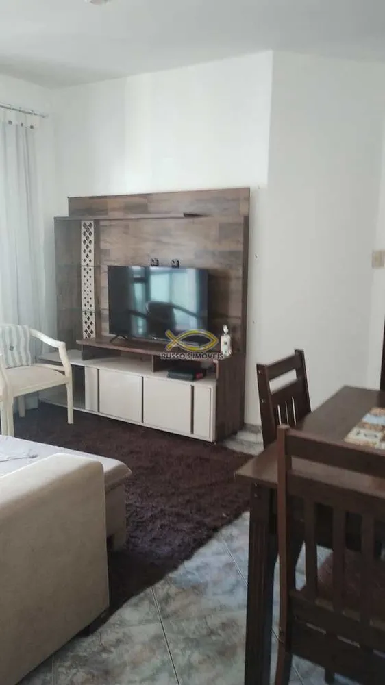 Apartamento, 1 quarto, 61 m² - Foto 10