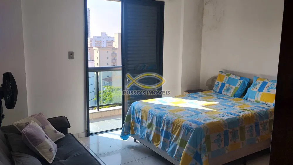 Apartamento, 1 quarto, 61 m² - Foto 6