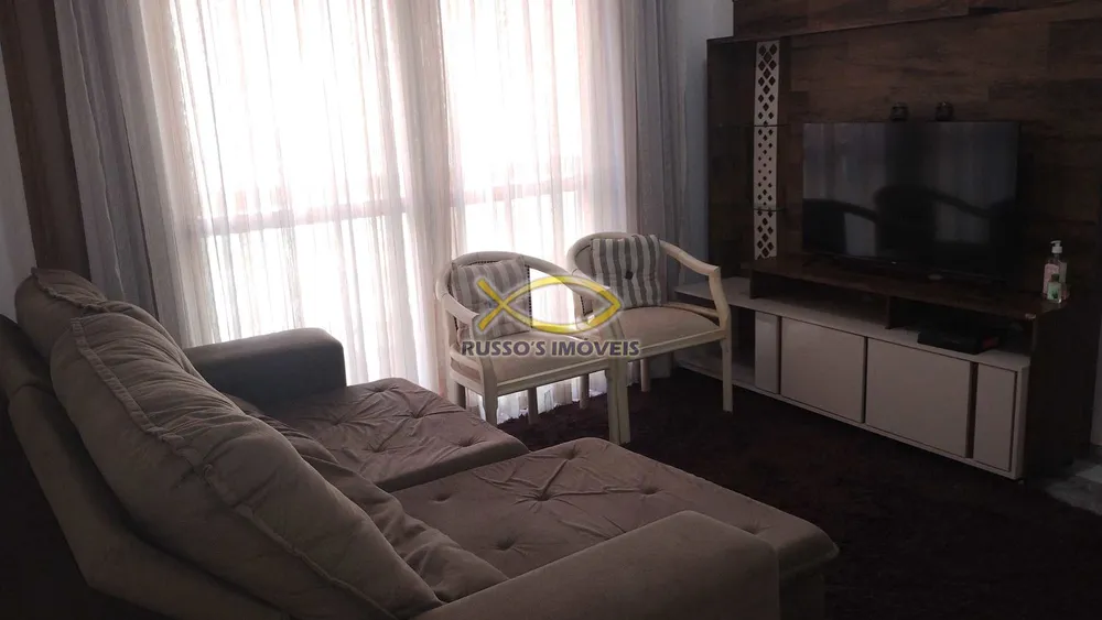 Apartamento, 1 quarto, 61 m² - Foto 2