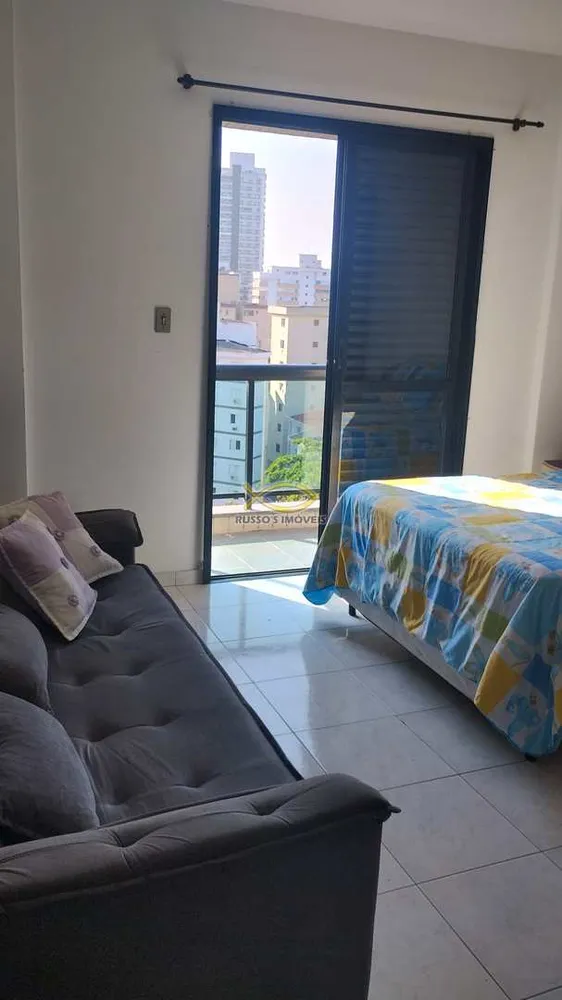 Apartamento, 1 quarto, 61 m² - Foto 3