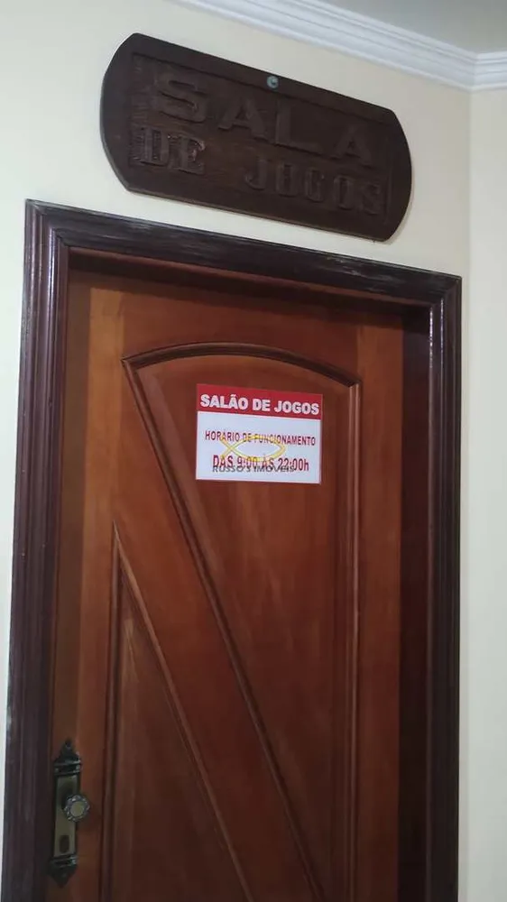 Apartamento, 1 quarto, 61 m² - Foto 9