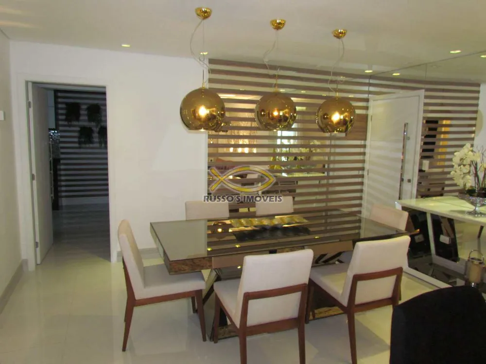 Apartamento, 3 quartos, 149 m² - Foto 4