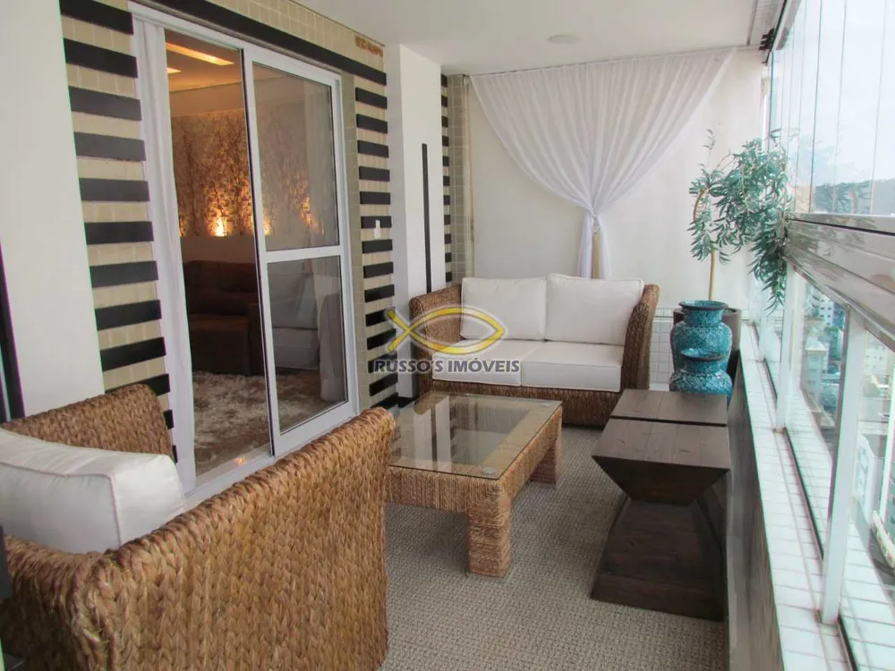 Apartamento, 3 quartos, 149 m² - Foto 11