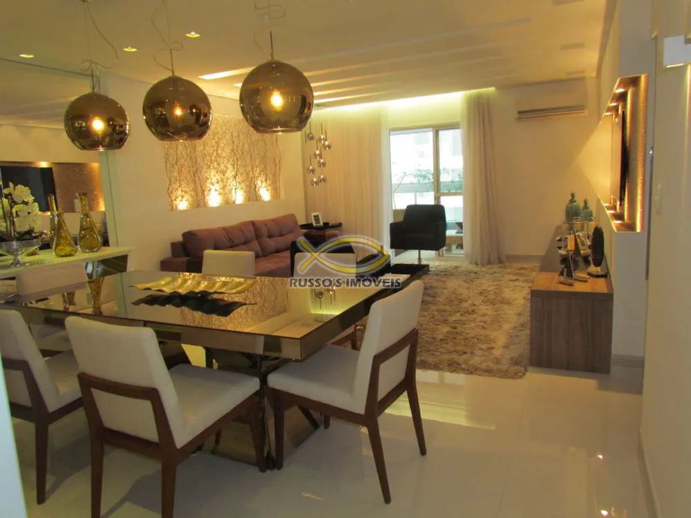 Apartamento, 3 quartos, 149 m² - Foto 7
