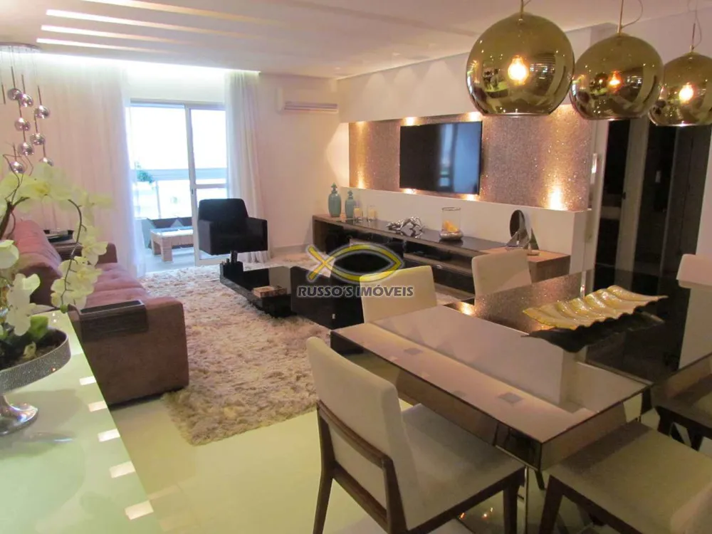 Apartamento, 3 quartos, 149 m² - Foto 2