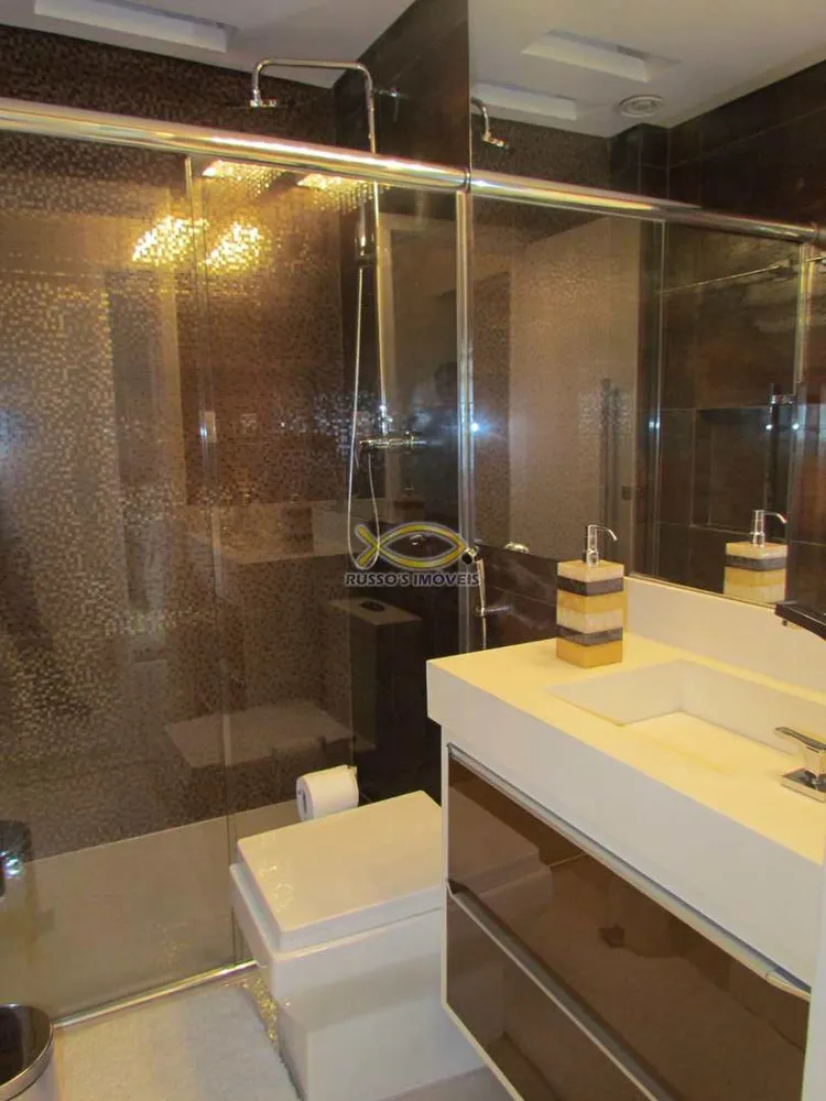 Apartamento, 3 quartos, 149 m² - Foto 5