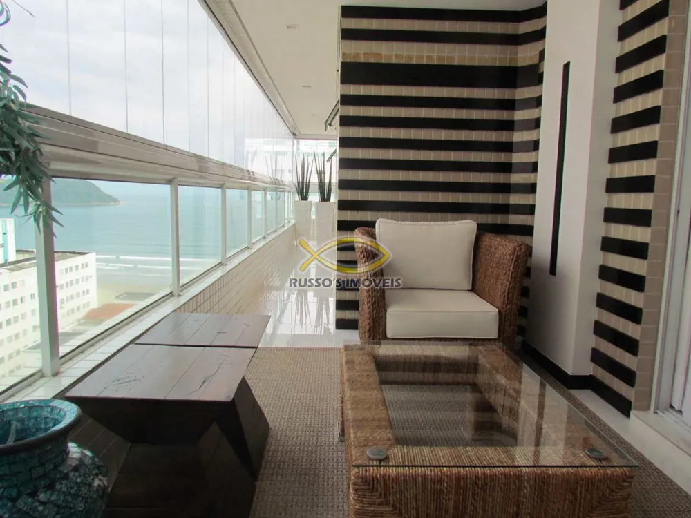 Apartamento, 3 quartos, 149 m² - Foto 1