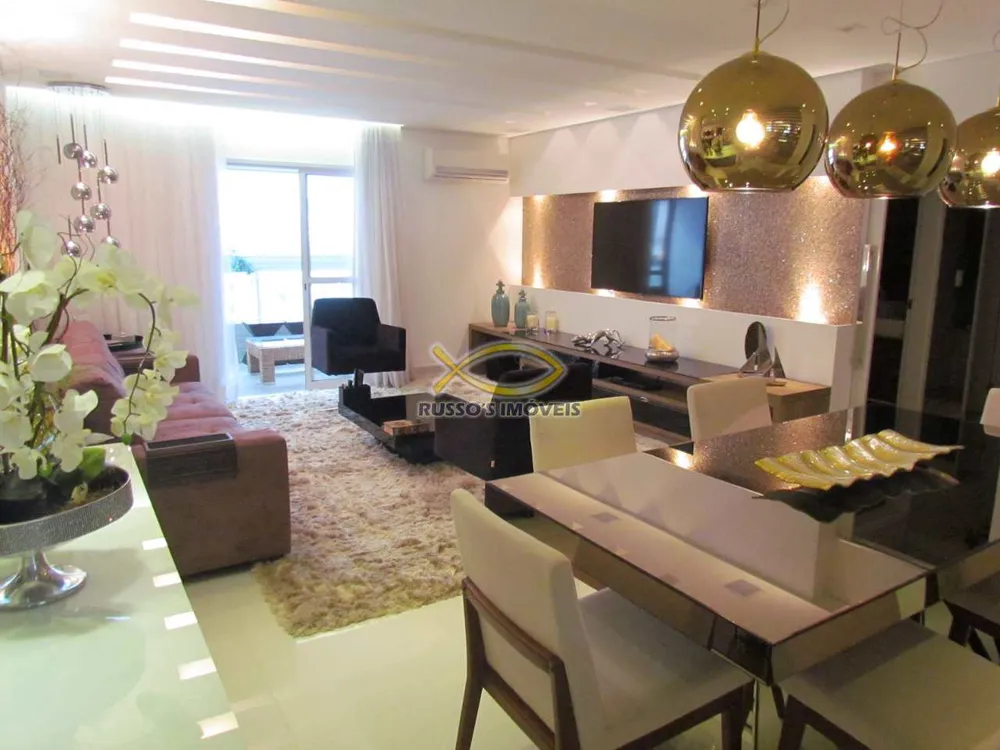 Apartamento, 3 quartos, 149 m² - Foto 6
