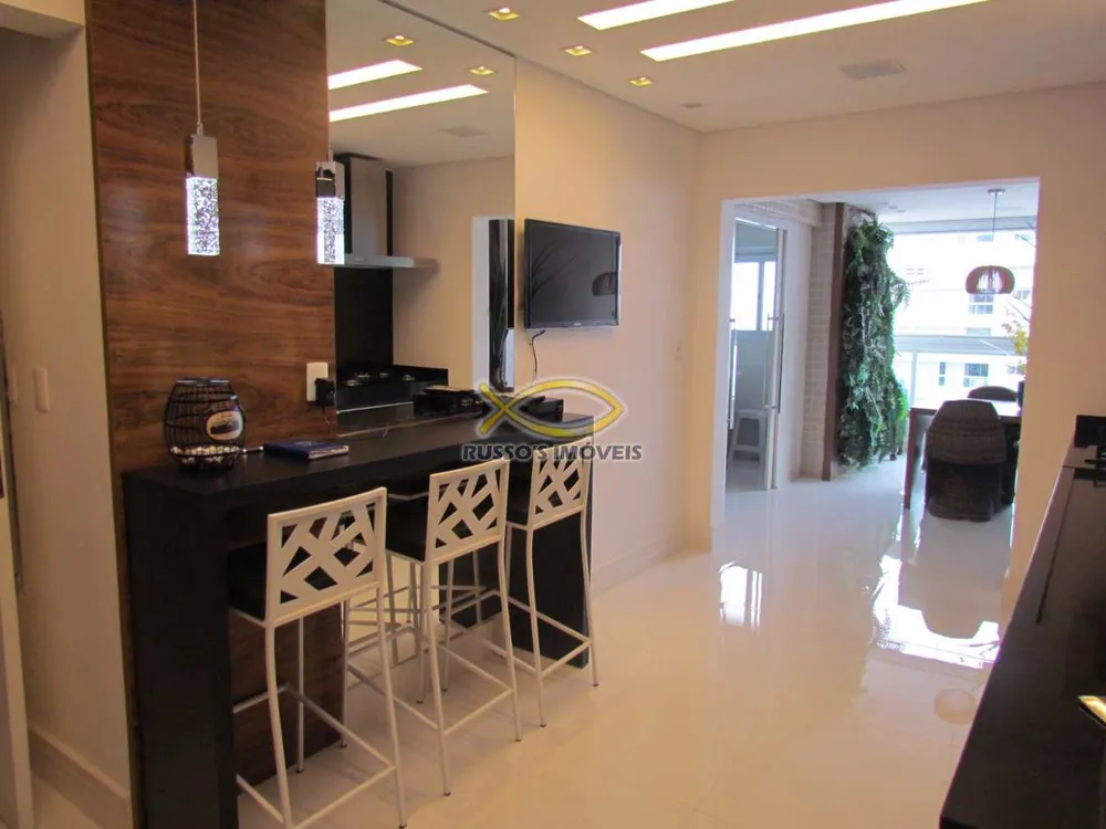 Apartamento, 3 quartos, 149 m² - Foto 3