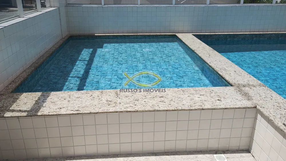 Apartamento, 2 quartos, 58 m² - Foto 2