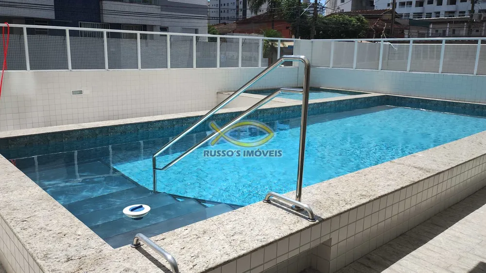 Apartamento, 2 quartos, 58 m² - Foto 9