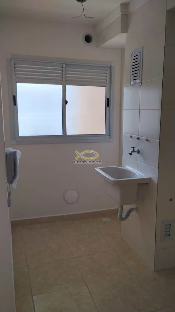 Apartamento, 2 quartos, 58 m² - Foto 8