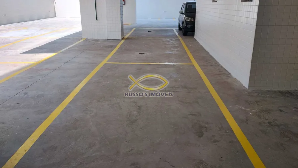 Apartamento, 2 quartos, 58 m² - Foto 3
