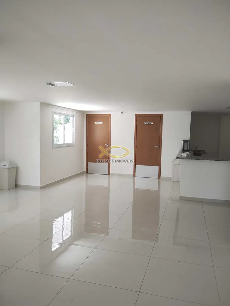 Apartamento, 2 quartos, 58 m² - Foto 5