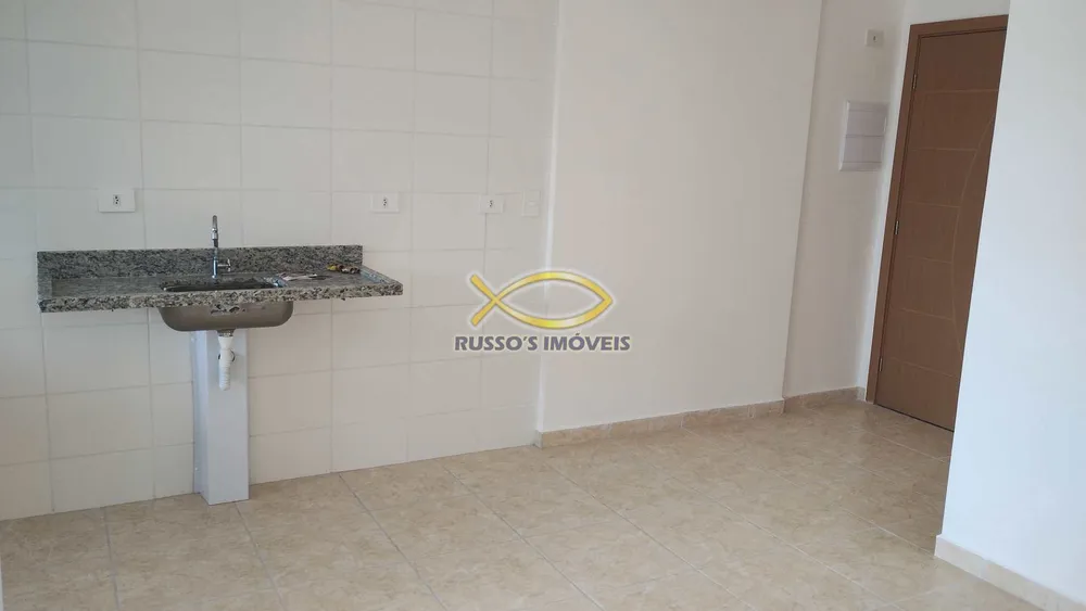Apartamento, 2 quartos, 58 m² - Foto 7
