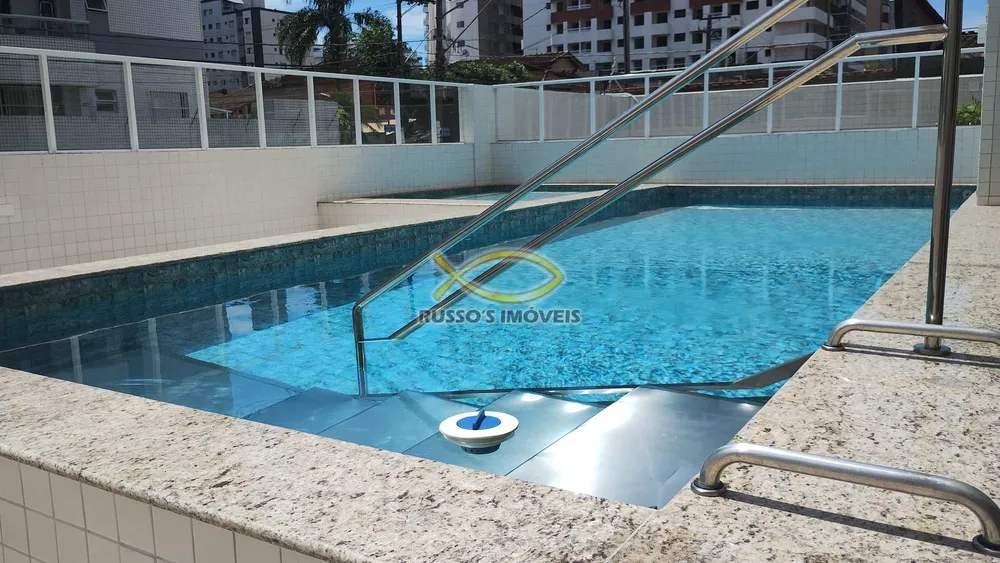 Apartamento, 2 quartos, 58 m² - Foto 10