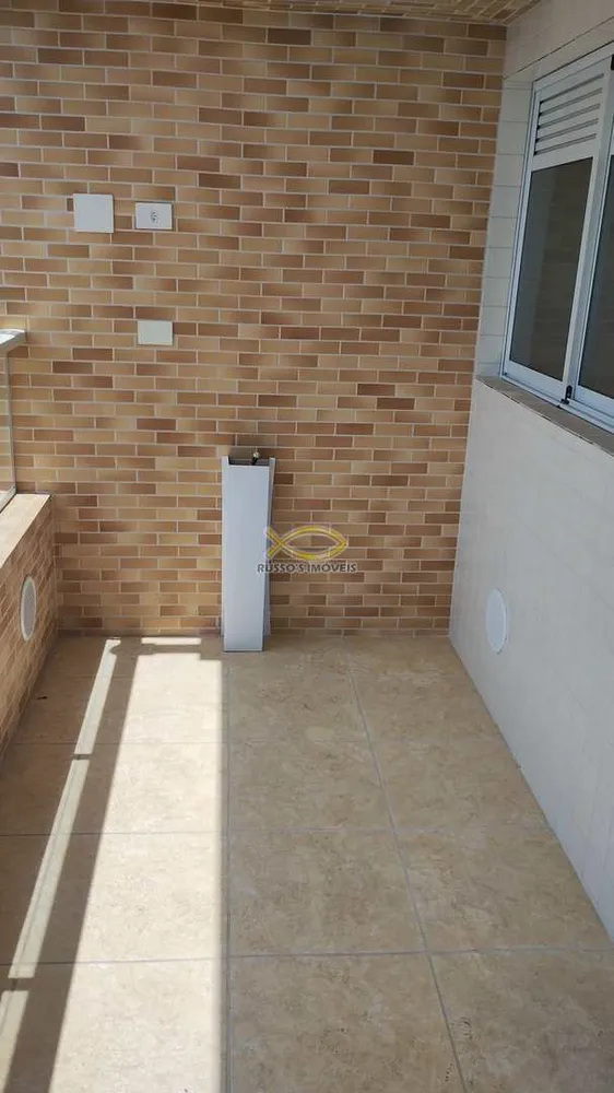 Apartamento, 2 quartos, 58 m² - Foto 4
