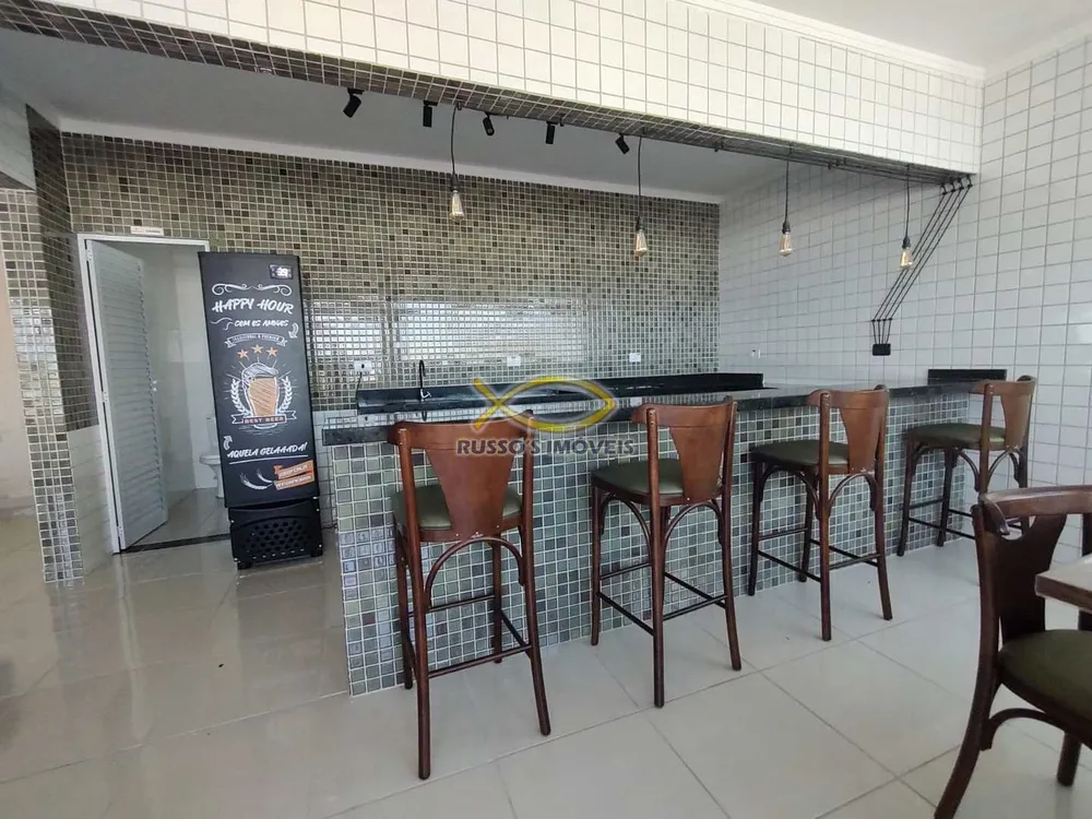 Apartamento, 2 quartos, 82 m² - Foto 3