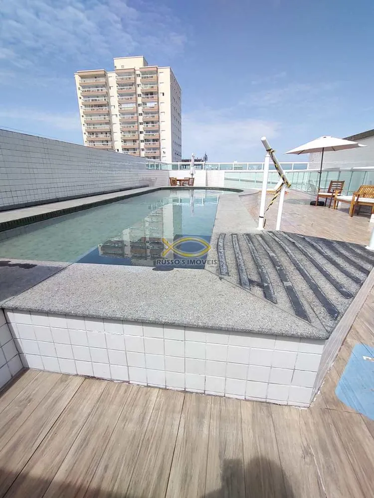 Apartamento, 2 quartos, 82 m² - Foto 5
